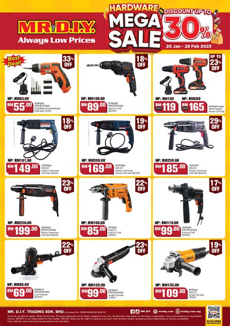 Shop online with DIY Hardware now! Visit DIY  .
